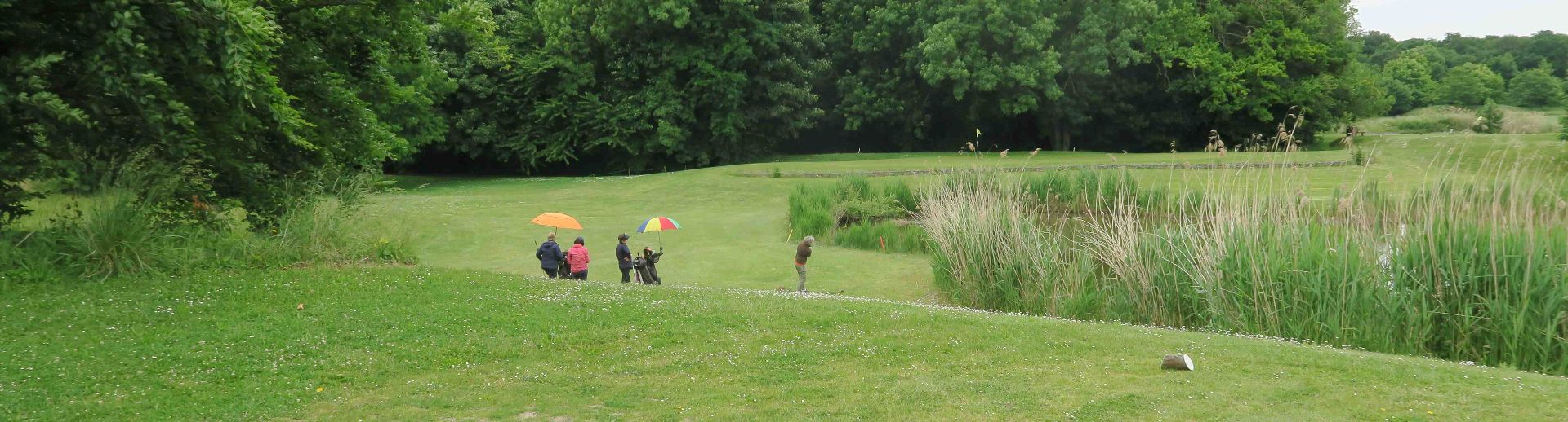 Championnat Pitch&Putt 2025