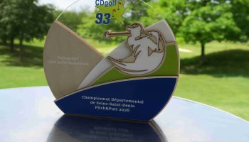 Championnat Départemental Pitch&Putt